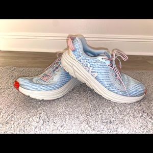 Hoka Women's Rincon Running Shoe size 9